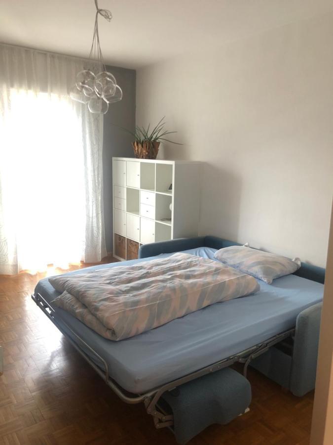 Guesthouse Gigli 2 - Free Tourist Card & Car Parking - No Trucks Болзано Екстериор снимка