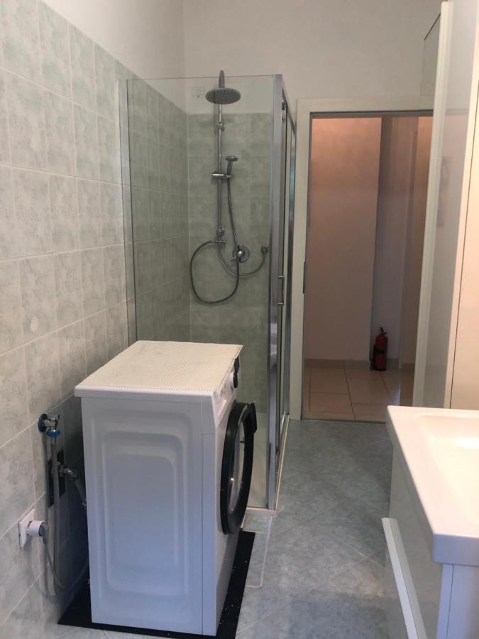 Guesthouse Gigli 2 - Free Tourist Card & Car Parking - No Trucks Болзано Екстериор снимка