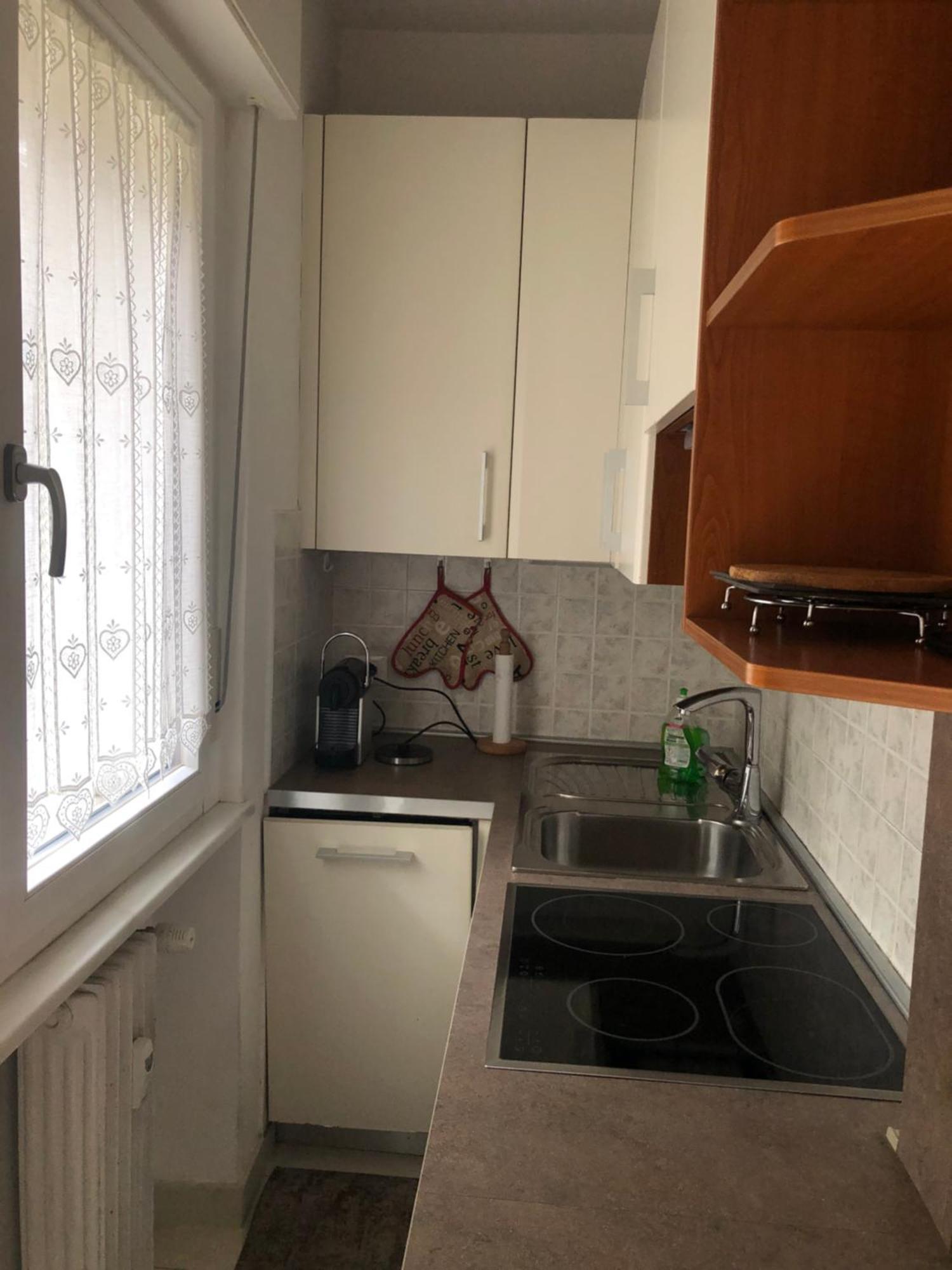 Guesthouse Gigli 2 - Free Tourist Card & Car Parking - No Trucks Болзано Екстериор снимка